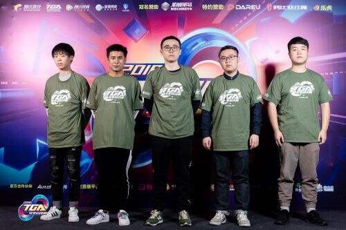 LGD锁定