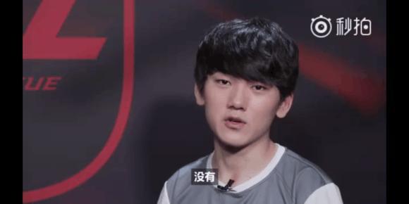 RNG赛后群访 GALA：AD英雄其实都差不多吧，就看哪个玩的好