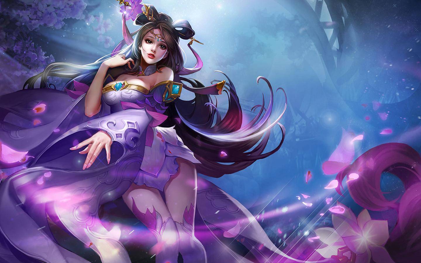 在自己手里