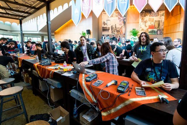 WBG分享出征照片：当以勇行己路，无惧挑战，此志唯赢！