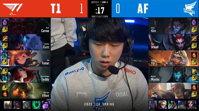 【快讯】征战新赛季 fnatic官宣新人Jackinho加盟