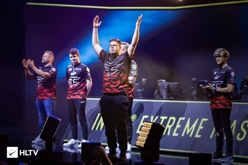 Imperial fe 从 CCT 第二季欧洲系列赛 17 中退出