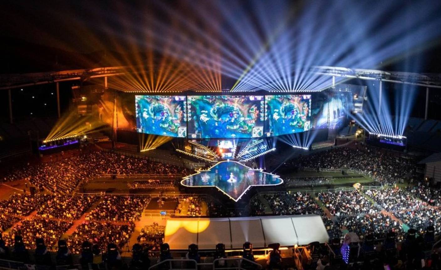 赌场内幕：RNG 随机数生成器是如何工作的。（赌桌背后的秘密：随机数生成器（RNG）如何运作）