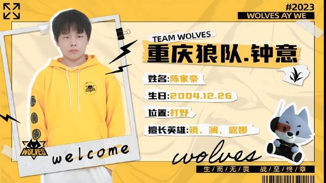 小龙