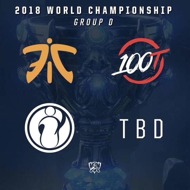 GD