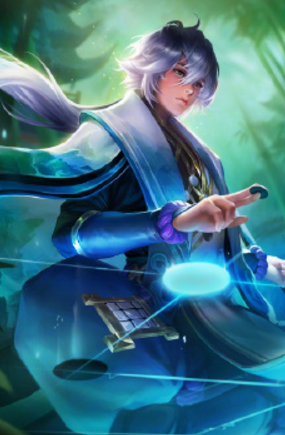 里程碑