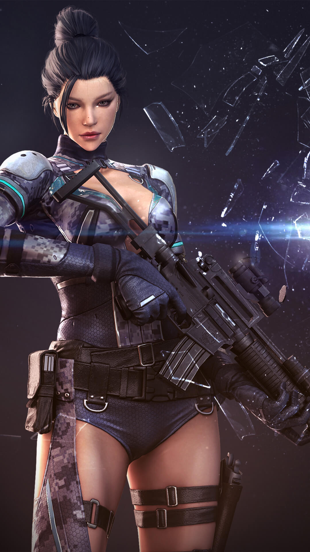 Royal Never Give Up 教练：亚索是Breathe的自信之选，阵容也是适合亚索的