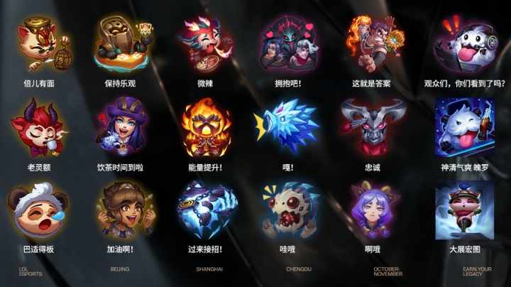 季资格赛将