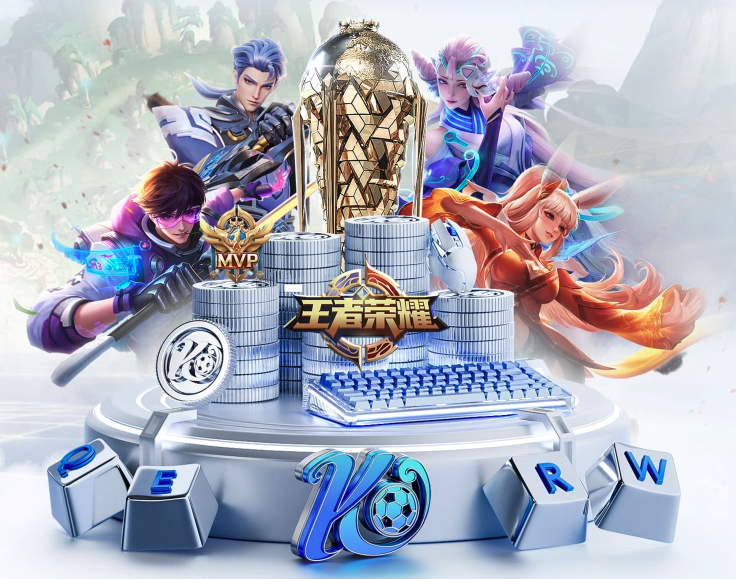 英雄联盟S12分组结果出炉，你怎么看？