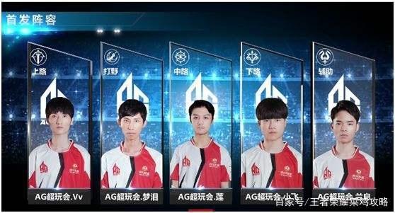 锋与小