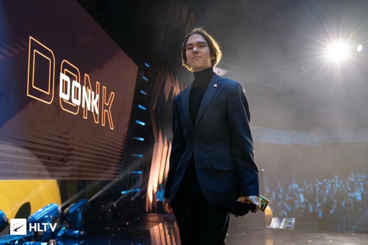 OG , Imperial , 9z , 和 venom 资格获得 Thunderpick 世界锦标赛 2025