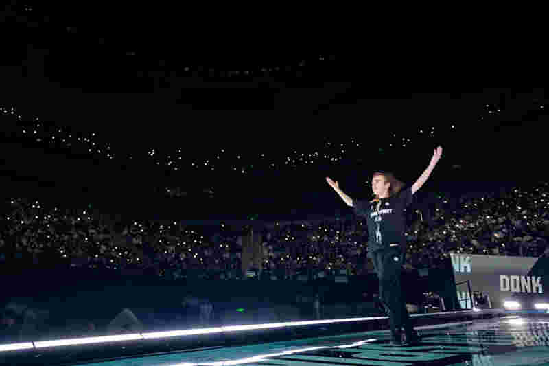 Daeny：没有更多ban位去处理千珏